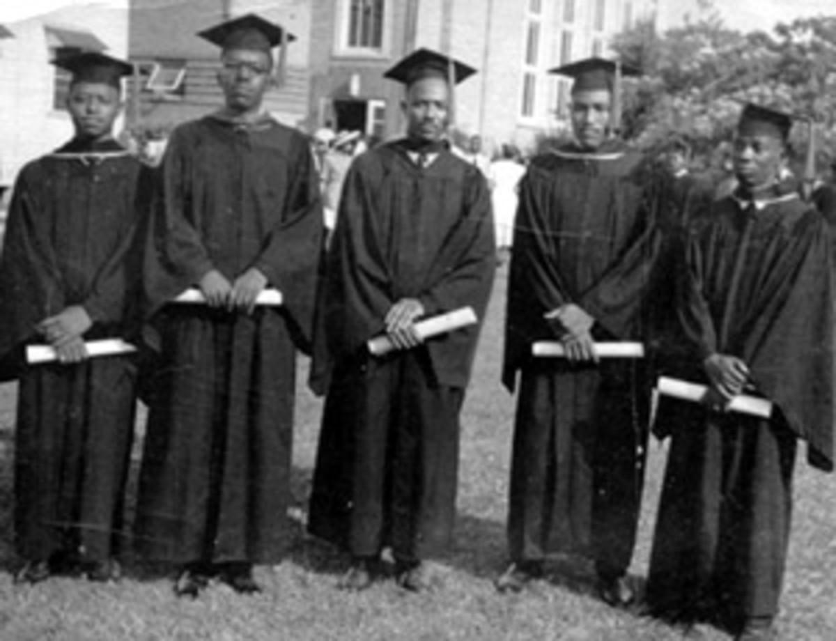 SULC Class of 1950